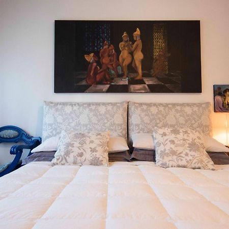 Casa D'Artista Appartement Cavallino-Treporti Buitenkant foto