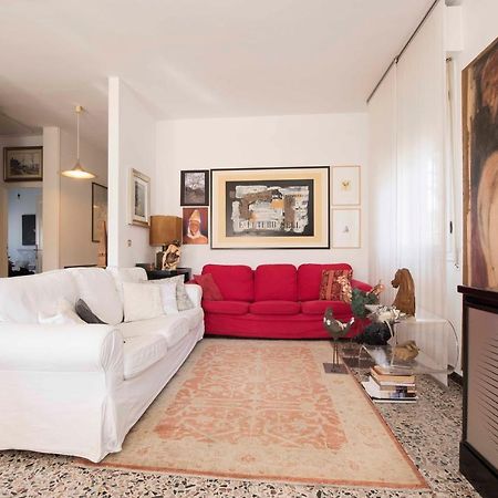 Casa D'Artista Appartement Cavallino-Treporti Buitenkant foto
