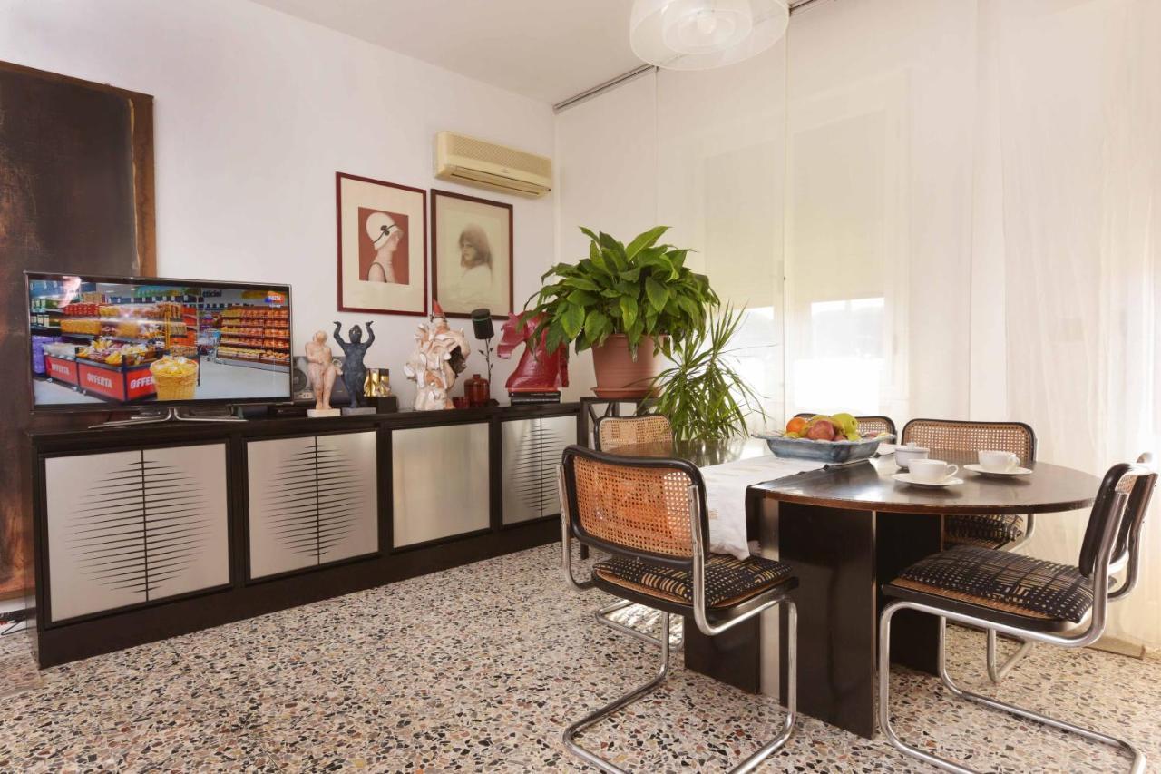 Casa D'Artista Appartement Cavallino-Treporti Buitenkant foto