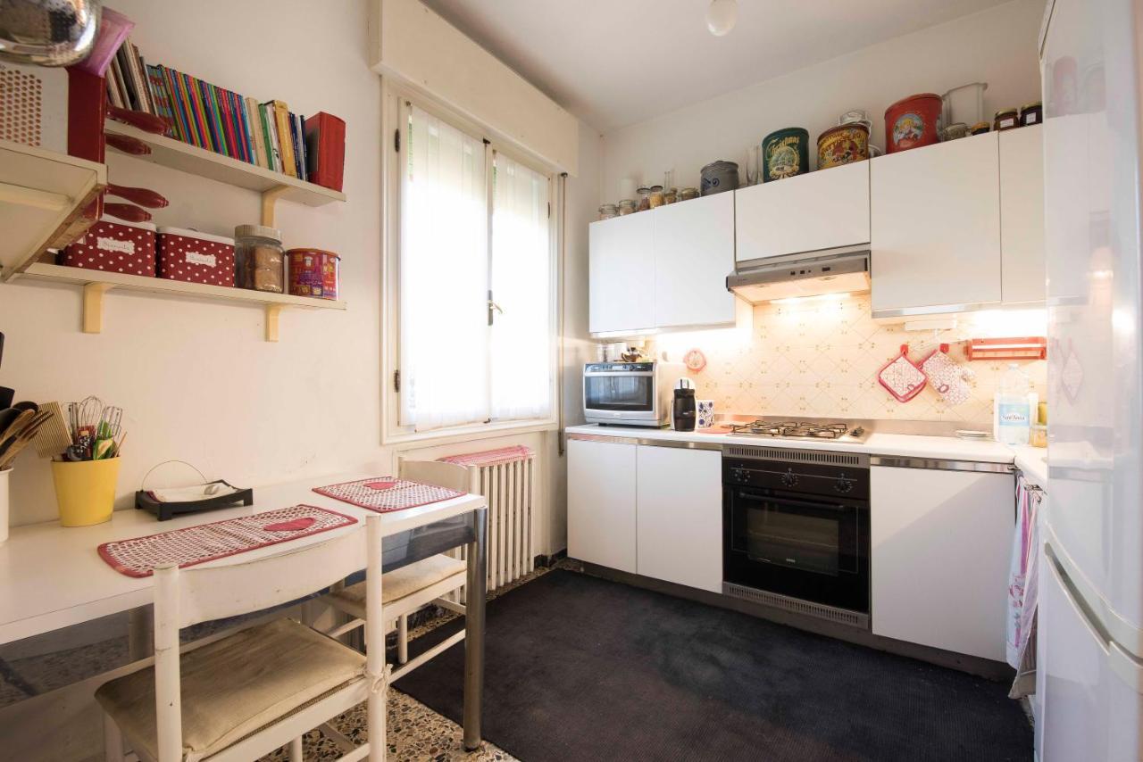 Casa D'Artista Appartement Cavallino-Treporti Buitenkant foto
