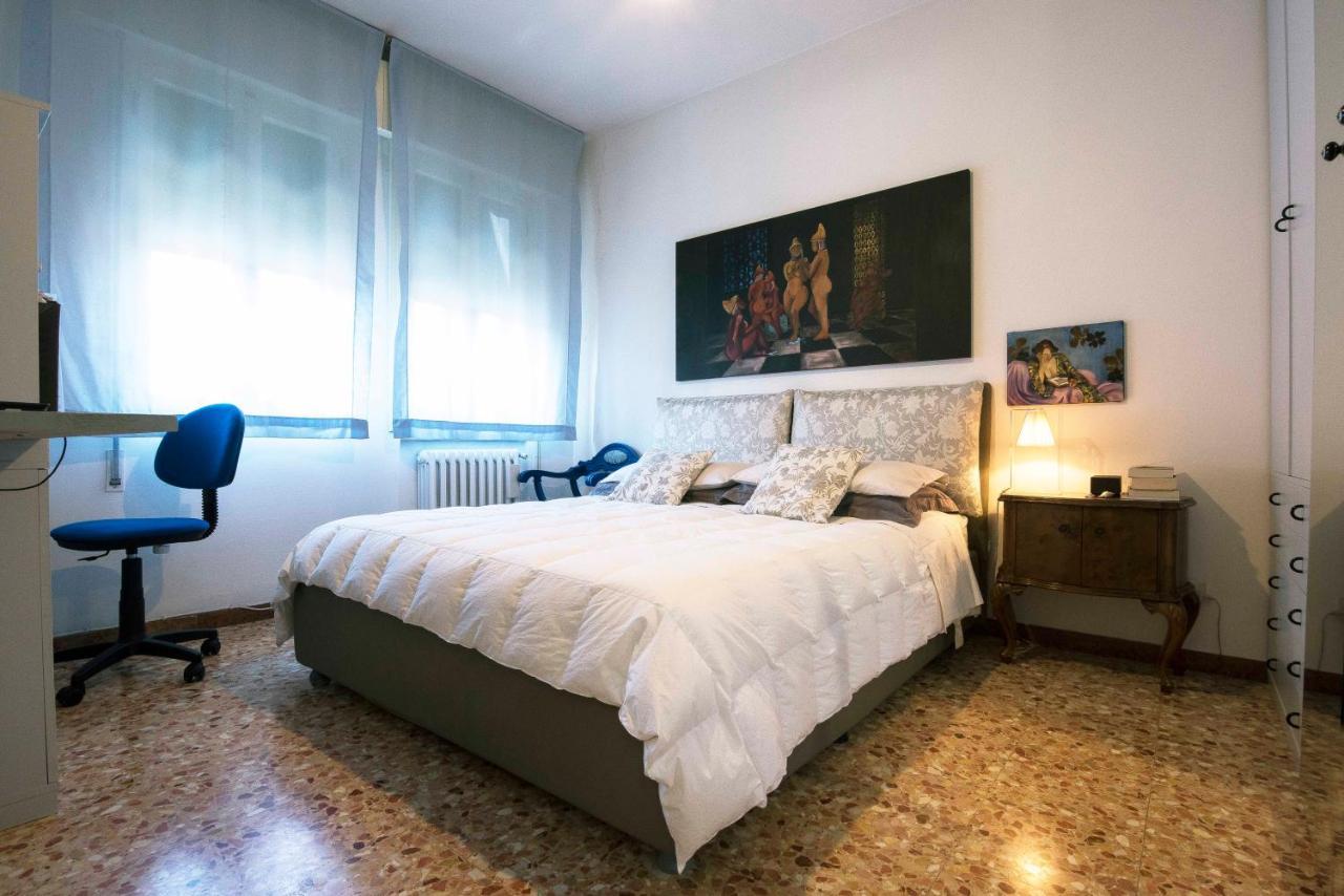 Casa D'Artista Appartement Cavallino-Treporti Buitenkant foto
