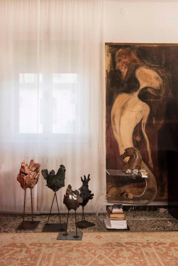 Casa D'Artista Appartement Cavallino-Treporti Buitenkant foto