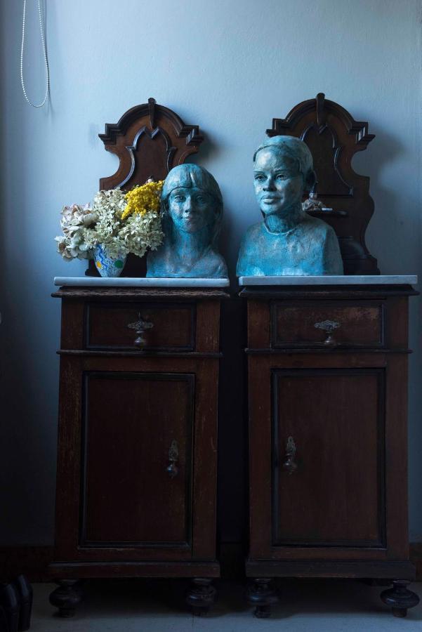 Casa D'Artista Appartement Cavallino-Treporti Buitenkant foto