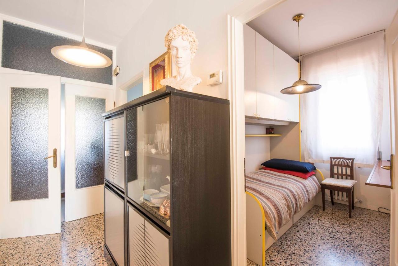 Casa D'Artista Appartement Cavallino-Treporti Buitenkant foto