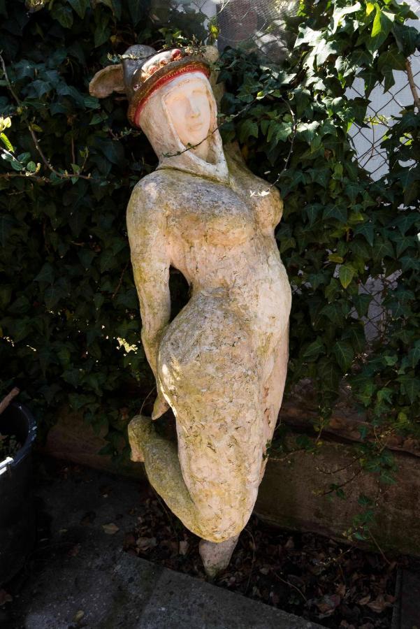 Casa D'Artista Appartement Cavallino-Treporti Buitenkant foto