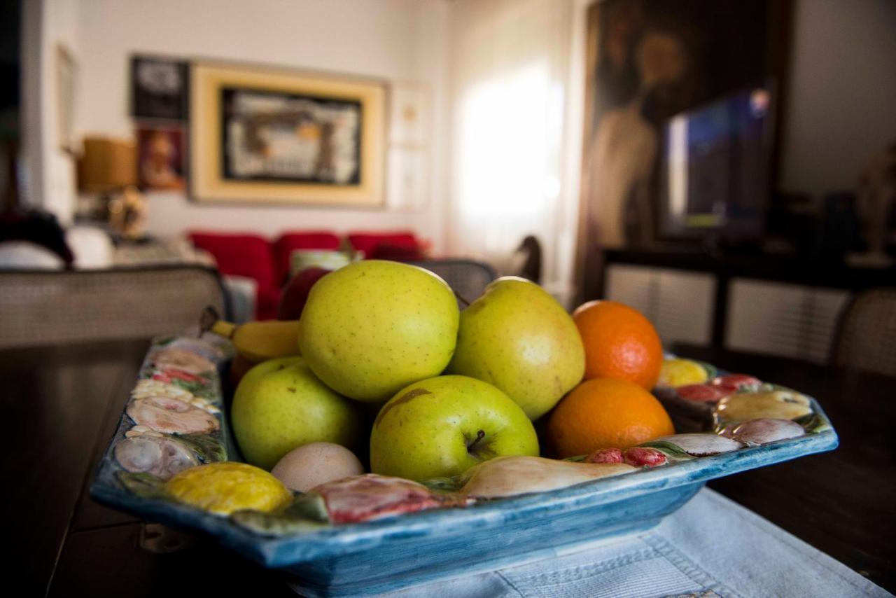 Casa D'Artista Appartement Cavallino-Treporti Buitenkant foto