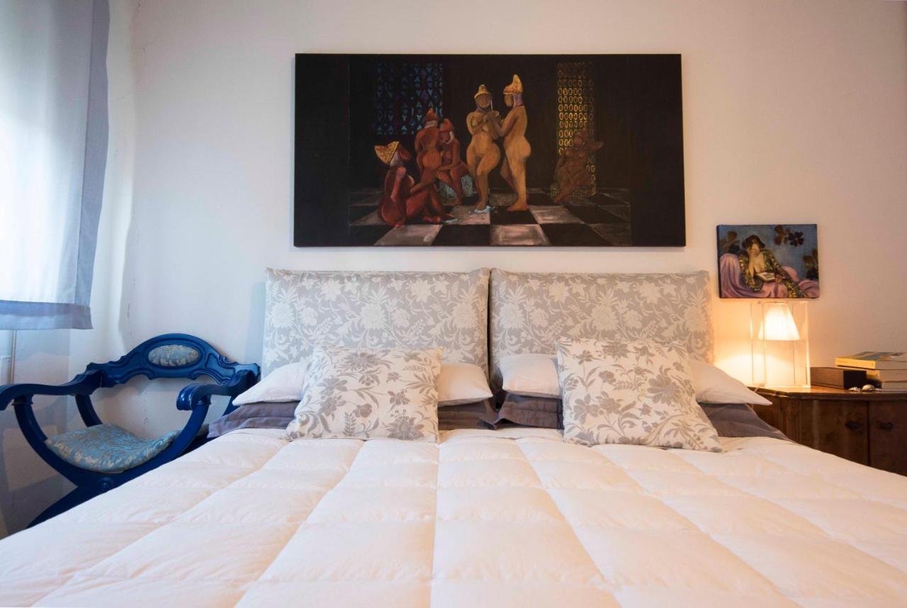 Casa D'Artista Appartement Cavallino-Treporti Buitenkant foto