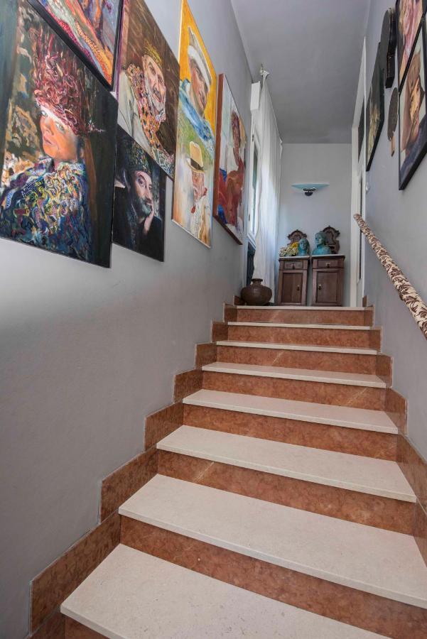 Casa D'Artista Appartement Cavallino-Treporti Buitenkant foto