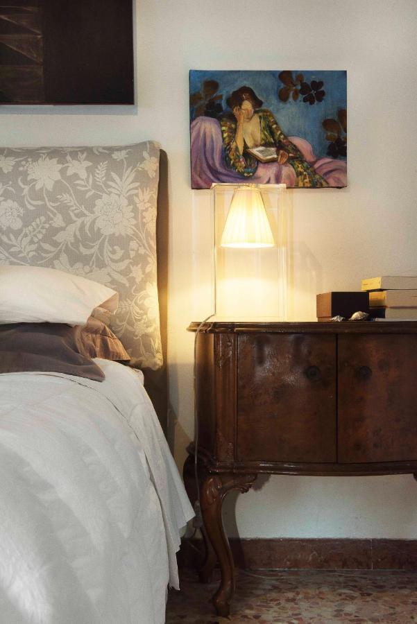 Casa D'Artista Appartement Cavallino-Treporti Buitenkant foto