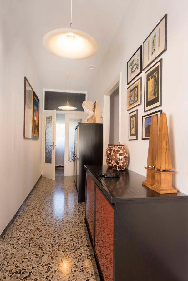 Casa D'Artista Appartement Cavallino-Treporti Buitenkant foto