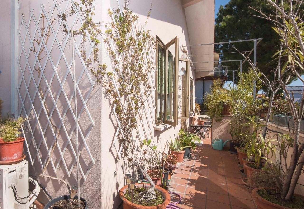 Casa D'Artista Appartement Cavallino-Treporti Buitenkant foto