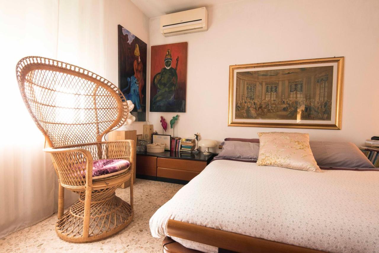 Casa D'Artista Appartement Cavallino-Treporti Buitenkant foto